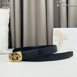 Picture of Versace Belts _SKUVersacebelt38mmX100-125cm8L0825018128